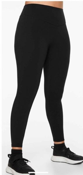 Picture of CURVY GIRL QUALITY HIGHLY STRETCH LEGGINGS